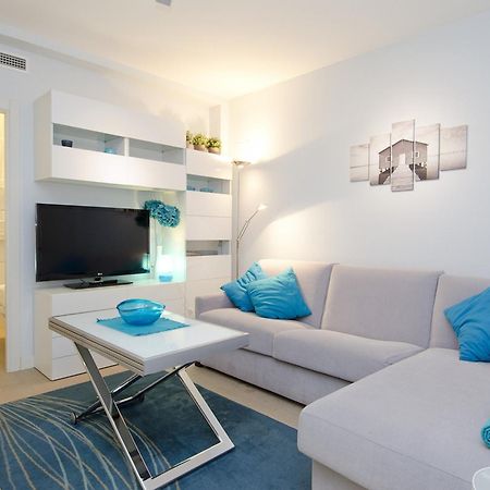 Apartamento Salamanca V En Madrid Capital Exteriér fotografie